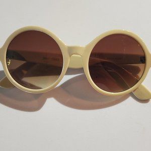 Steve Madden Retro Sunglasses